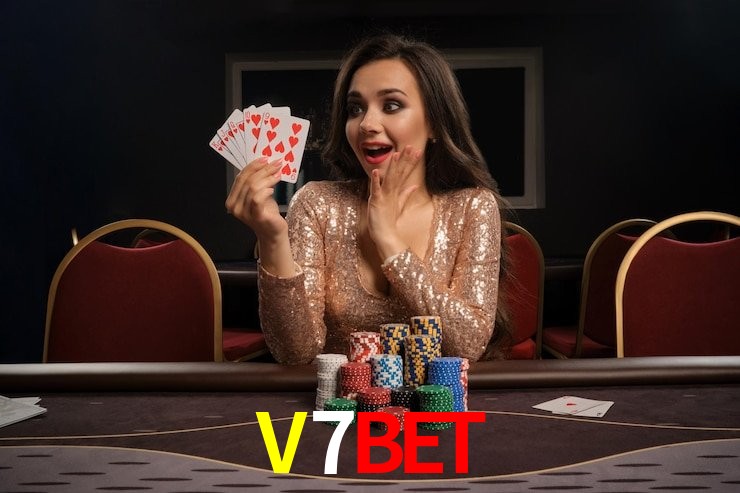 Imagem secundária para conteúdo da página Facebook V7BET