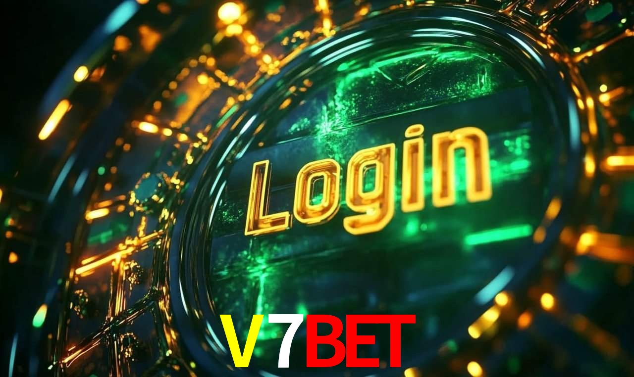 Recursos Exclusivos do App V7BET - Modo Offline, Login Biométrico