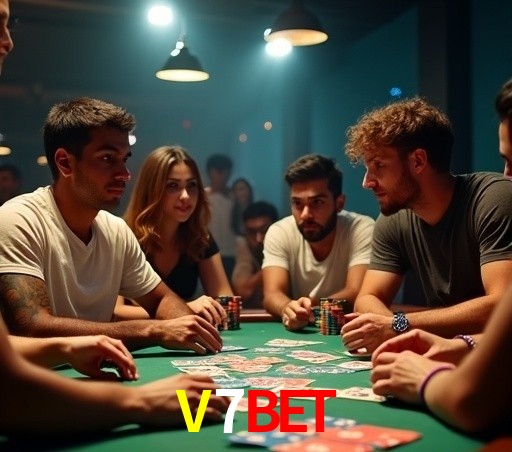 Cadastro Rápido V7BET - Processo Simples em 2 Minutos