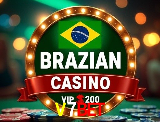 Vantagens de jogar slots no V7BET Brasil