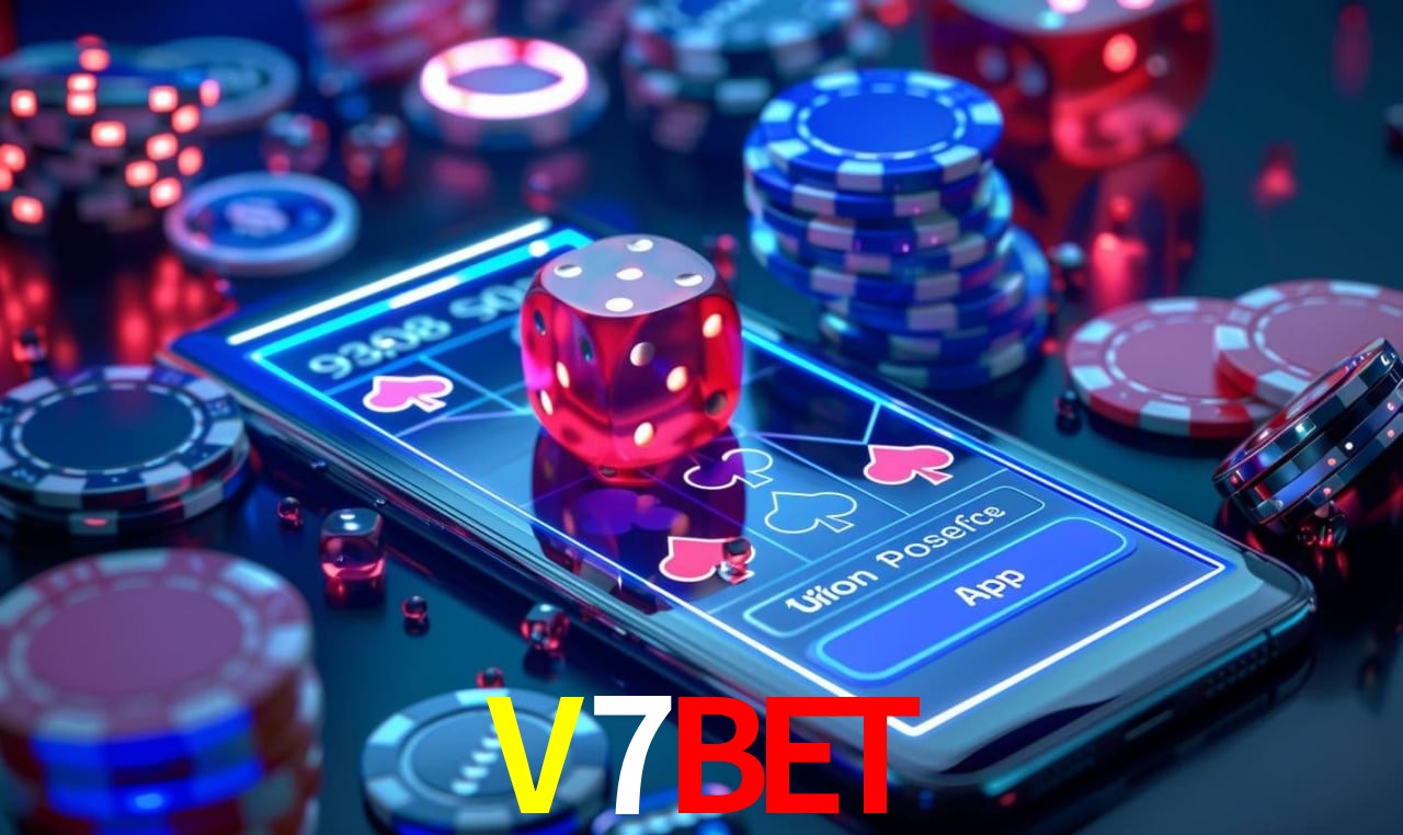 Prévia de conteúdo do canal Telegram V7BET