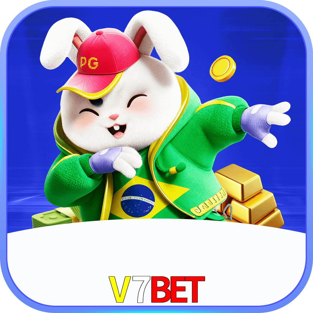 V7BET Logo